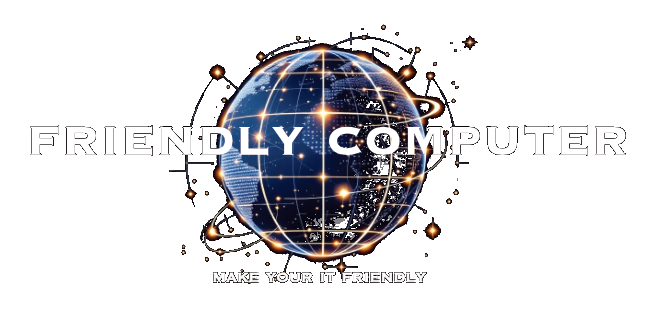 LOGO FRIENDLY Tr