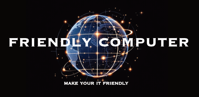 Friendly-Computer